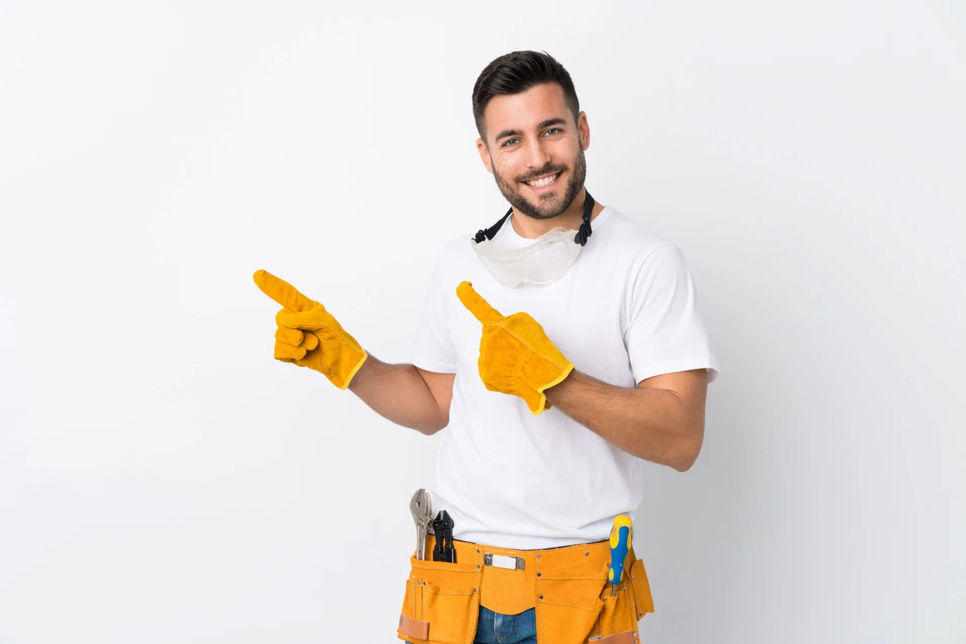Contact Plumbing Service