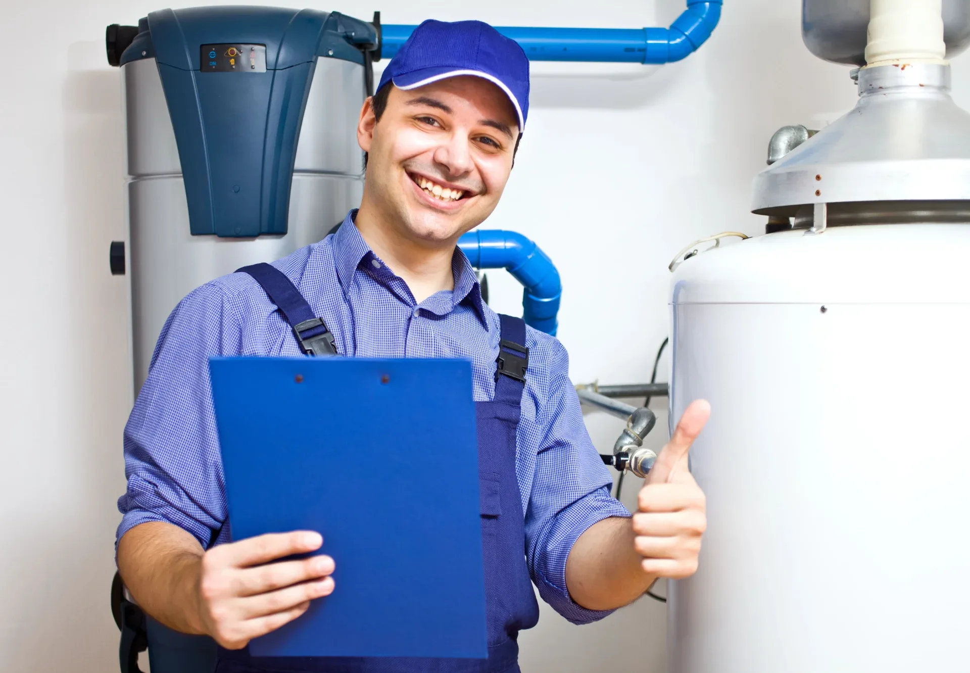 Water heater replacement Kingsville Ontario