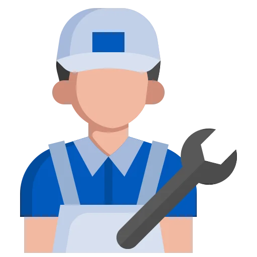 CoreFlow Plumbers Kingsville Logo